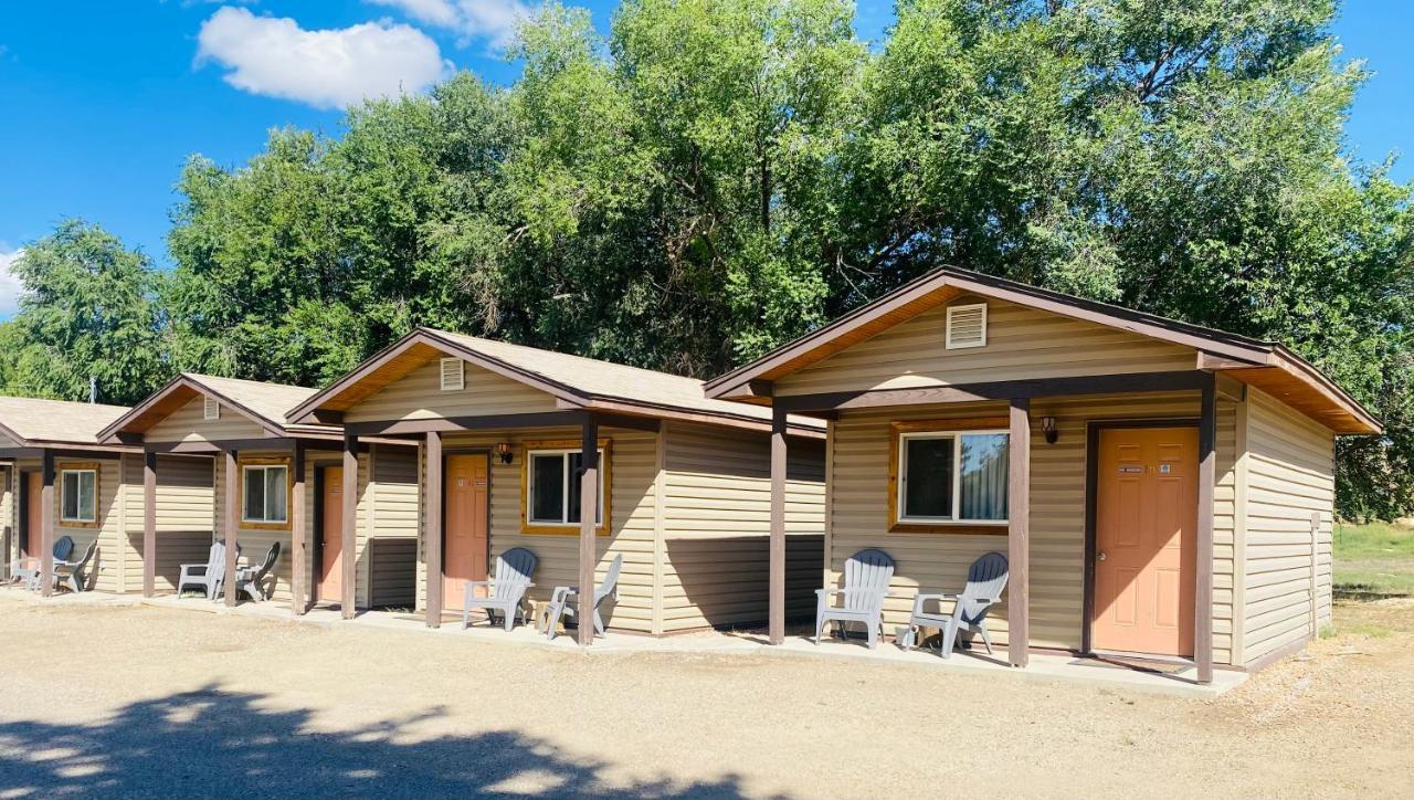 Moosehead Lodge Rangely Ngoại thất bức ảnh
